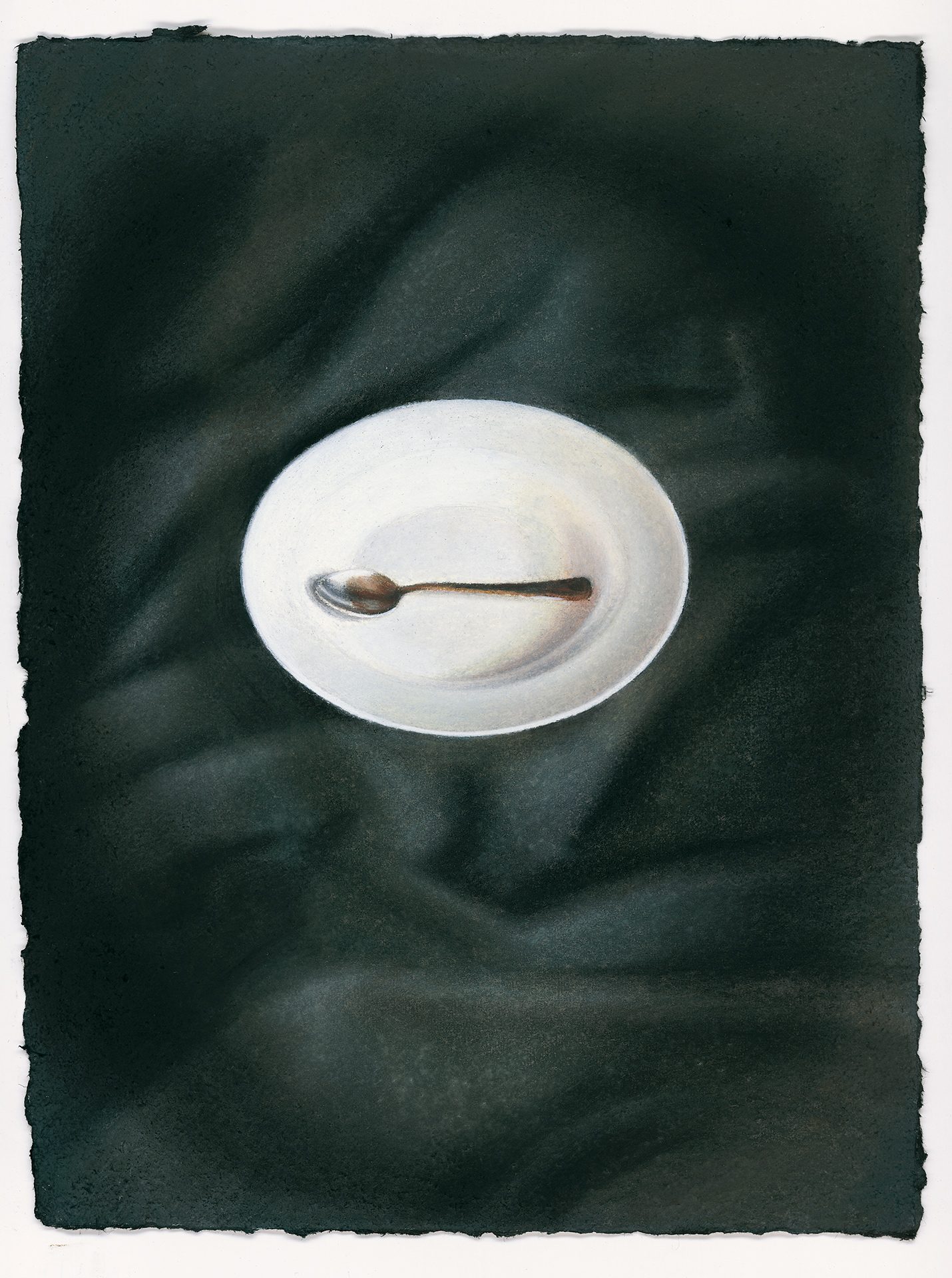 Plate.-41-x-30-cm.-Mixed-technique-on-paper