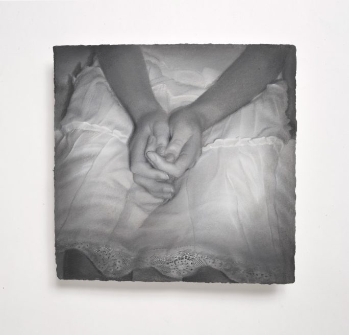 Hands (2013-2014)