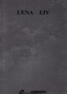 Lena Liv (Things, Tel Aviv Museum 1997)