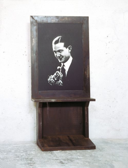 Narciso (1997-1998)