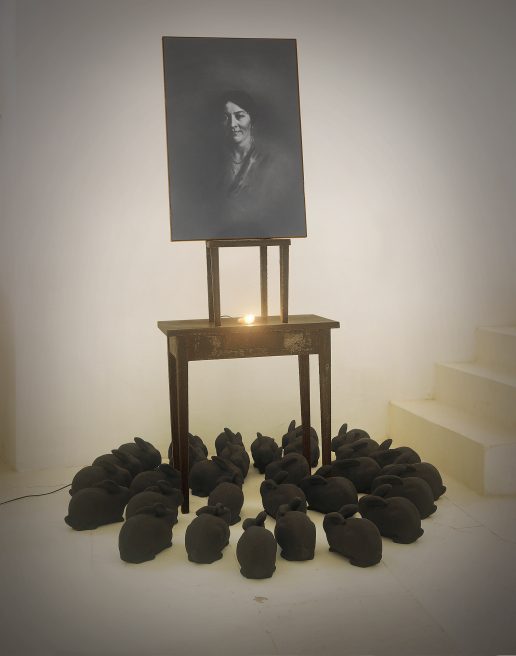 Pensieri di Margherita (2002-2004)