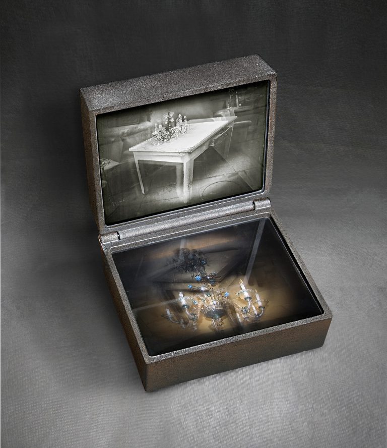 Table (108 boxes)