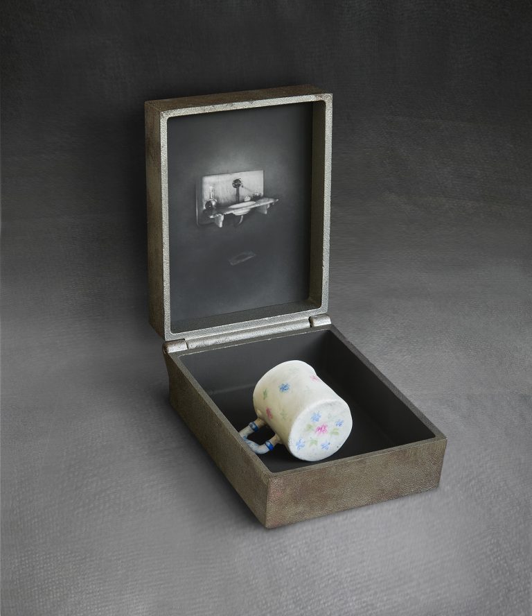 White cup (108 boxes)